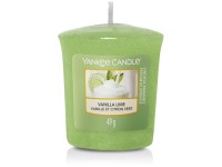ILLATGYERTYA YANKEE CANDLE VANILLA LIME MINTAGYERTYA