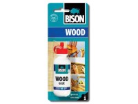 BISON faragasztó WOOD GLUE D2 75 g
