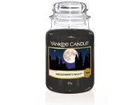 VONNÁ SVÍČKA YANKEE CANDLE MIDSUMMERS NIGHT CLASSIC VELKÝ
