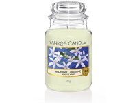 VONNÁ SVÍČKA YANKEE CANDLE MIDNIGHT JASMINE CLASSIC VELKÝ