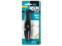 BISON univerzální nůž SILICONE MULTI TOOL
