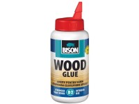 BISON lepidlo na dřevo D2 WOOD GLUE 750 g