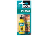 BISON faragasztó D4 PU MAX 75 g
