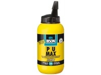 Bison lepidlo na dřevo D4 PU MAX 250 g