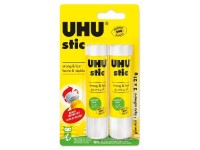 UHU stic 2 x 21 g - lepidlo do školy