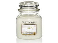 ILLATGYERTYA YANKEE CANDLE FLUFFY TOWELS CLASSIC KÖZEPES