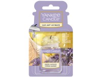 YANKEE CANDLE LEMON LAVENDER AUTÓS ILLATOSÍTÓ - ULTIMATE