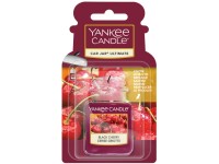 YANKEE CANDLE BLACK CHERRY AUTÓS ILLATOSÍTÓ - ULTIMATE