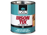 BISON kontaktní lepidlo TIX GEL 750 ml