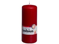 Bolsius Henger 60x150 narancs gyertya RAL