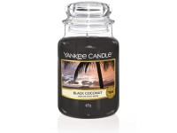 VONNÁ SVÍČKA YANKEE CANDLE BLACK COCONUT CLASSIC VELKÝ
