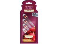 YANKEE CANDLE BLACK CHERRY AUTÓILLATOSÍTÓ PÁLCA