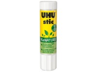 UHU stic ReNATURE 21 g - bezpečné lepidlo pro děti