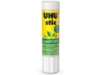 UHU stic ReNATURE 8,2 g - bezpečné lepidlo pro děti