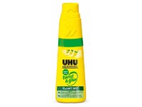 UHU univerzális ragasztó Twist & Glue ReNATURE 35 ml