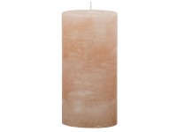 Iris Valec 70x140 krémová sviečka