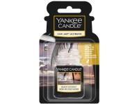 YANKEE CANDLE BLACK COCONUT AUTÓILLATOSÍTÓ - ULTIMATE