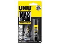 UHU univerzális ragasztó MAX REPAIR 8 g