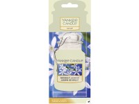YANKEE CANDLE MIDNIGHT JASMINE AUTÓILLATOSÍTÓ - PAPÍR