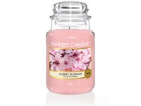 VONNÁ SVÍČKA YANKEE CANDLE CHERRY BLOSSOM CLASSIC VELKÝ