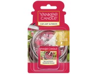 YANKEE CANDLE RED RASPBERRY AUTÓILLATOSÍTÓ - ULTIMATE
