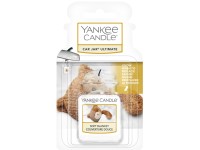 YANKEE CANDLE SOFT BLANKET LUXUSNÍ VISAČKA