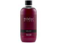 Millefiori Milano Grape Cassis utántöltő aroma diffúzorhoz 500 ml