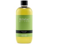 Millefiori Milano Lemon Grass  náplň pro aroma difuzér 500 ml