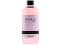 Millefiori Milano Magnolia Blossom & Wood náplň pro aroma difuzér 500 ml