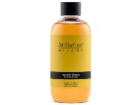 Millefiori Milano Legni e Fiori d’Arancio náplň pro aroma difuzér 250 ml.