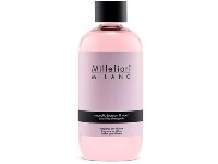 Millefiori Milano Magnolia Blossom & Wood náplň pro aroma difuzér 250 ml
