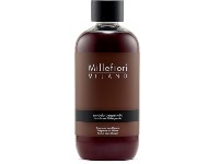 Millefiori Milano Sandalo Bergamotto náplň pro aroma difuzér 250ml