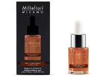 Millefiori Milano Vanilla & Wood aroma olej 15 ml