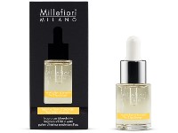 Millefiori Milano Legni e Fiori d’Arancio illóolaj 15 ml