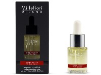 Millefiori Milano Grape Cassis illóolaj 15 ml