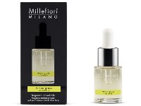 Millefiori Milano Lemon Grass aroma olej 15 ml