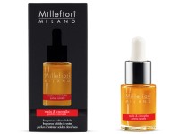 Millefiori Milano Mela & Cannella aroma olej 15 ml