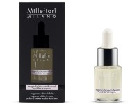 Millefiori Milano Magnolia Blossom & Wood aroma olej 15 ml
