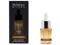 Millefiori Milano Sandalo Bergamotto aroma olej 15 ml