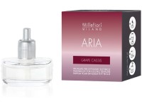 Millefiori Aria Grape Cassis náplň do elektrického difuzéru 20 ml