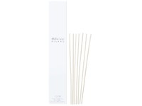 Náhradní stébla pro difuzéry Milano/Zona 100 ml, 7 ks