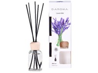 Difúzor D-Aróma Levanduľa 100ml