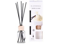 Diffuser 100ml D-Aroma Vanilka