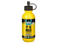 BISON lepidlo na dřevo D4 PU MAX 75g