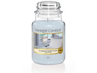 VONNÁ SVÍČKA YANKEE CANDLE A CALM & QUIET PLACE CLASSIC VELKÝ