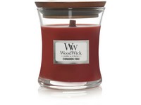 Woodwick Cinnamon Chai váza malá