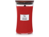 WoodWick Crimson Berries váza velká