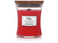 WoodWick Crimson Berries Közepes Üveg