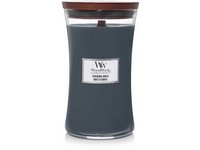 WoodWick Evening Onyx váza velká