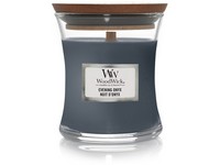 Woodwick Evening Onyx Kis Üveg